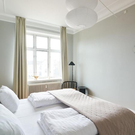 Lovely Flats By Cph Lakes In City Center Apartment Копенхаген Екстериор снимка